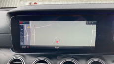 Mercedes-Benz E-Class E220d AMG Line Night Edition Prem + 4dr 9G-Tronic Diesel Saloon